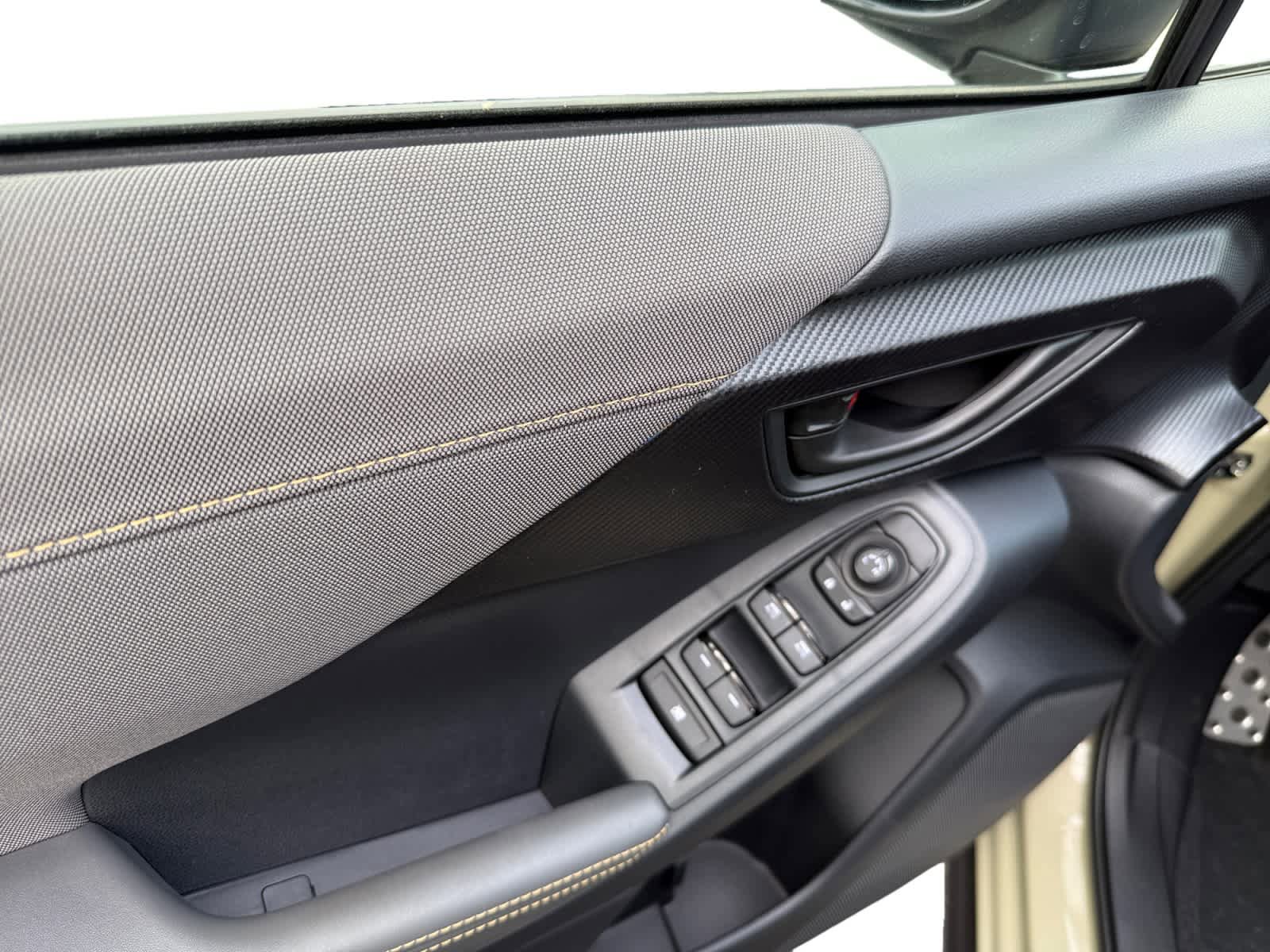 New 2026 Subaru Crosstrek 2.5i Sport AWD/4WD image 10