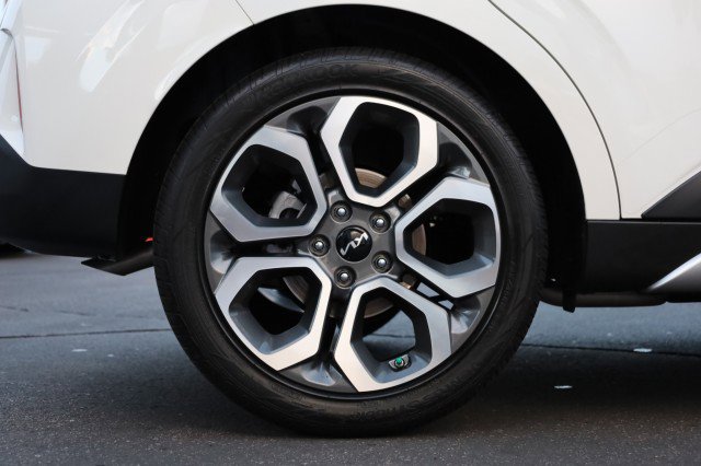 Used 2025 Kia Soul EX image 54
