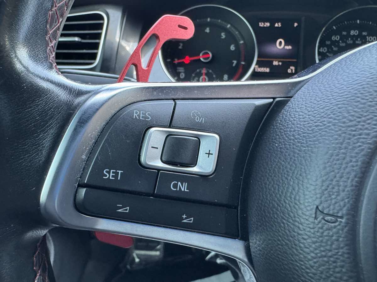 Used 2016 Volkswagen GTI S image 14