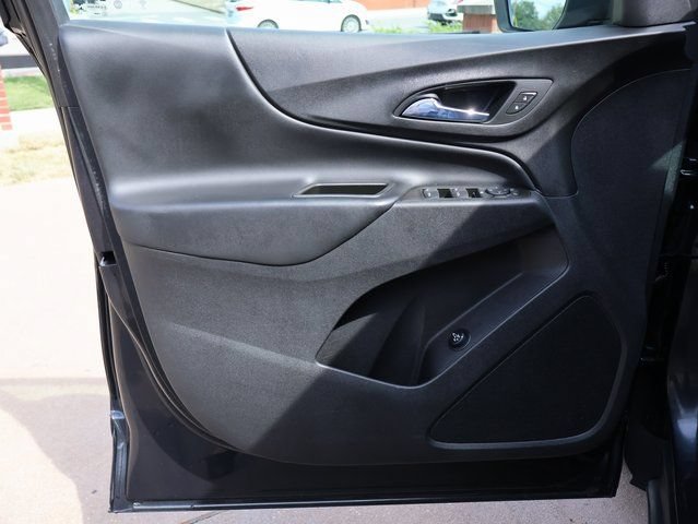 Certified 2022 Chevrolet Equinox LT FWD image 38