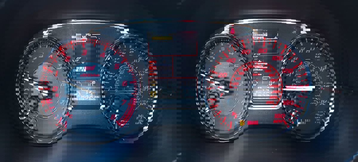 Used 2017 Subaru WRX STI image 41