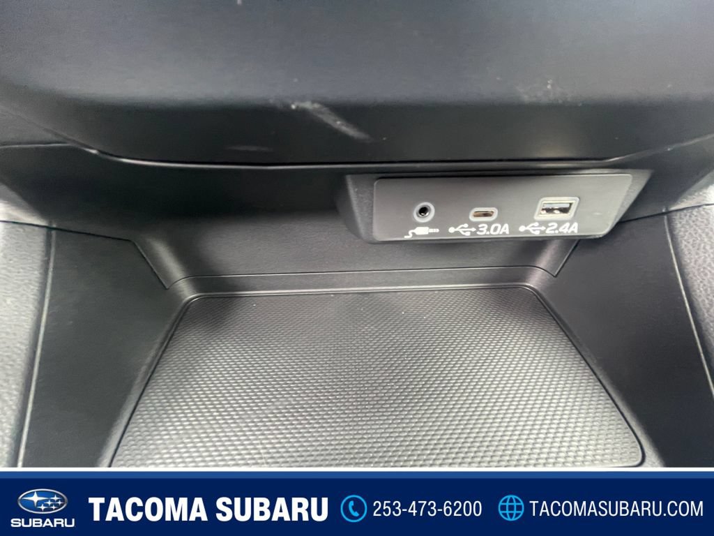 New 2026 Subaru Impreza 2.0i Sport AWD/4WD image 22