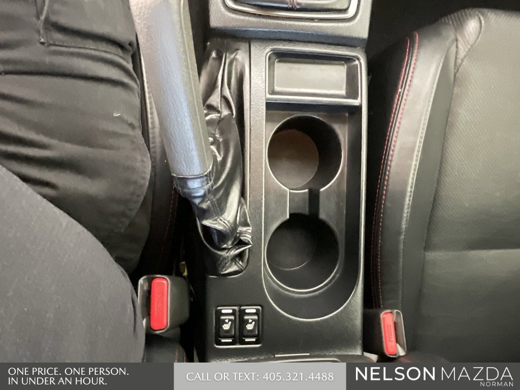 Used 2020 Subaru WRX Limited image 39