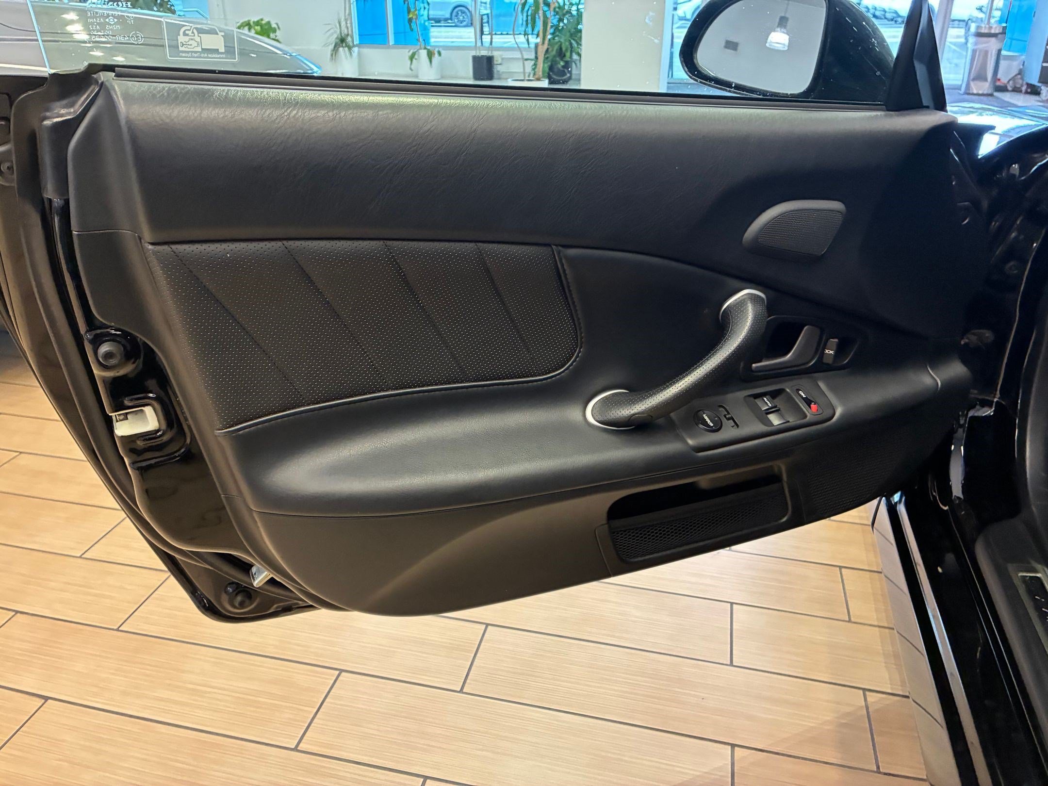 Used 2007 Honda S2000 image 16