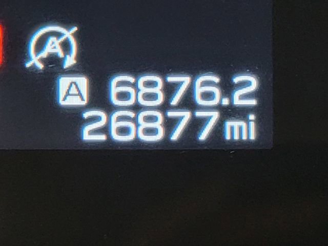 Certified 2024 Subaru Legacy Premium AWD/4WD image 31