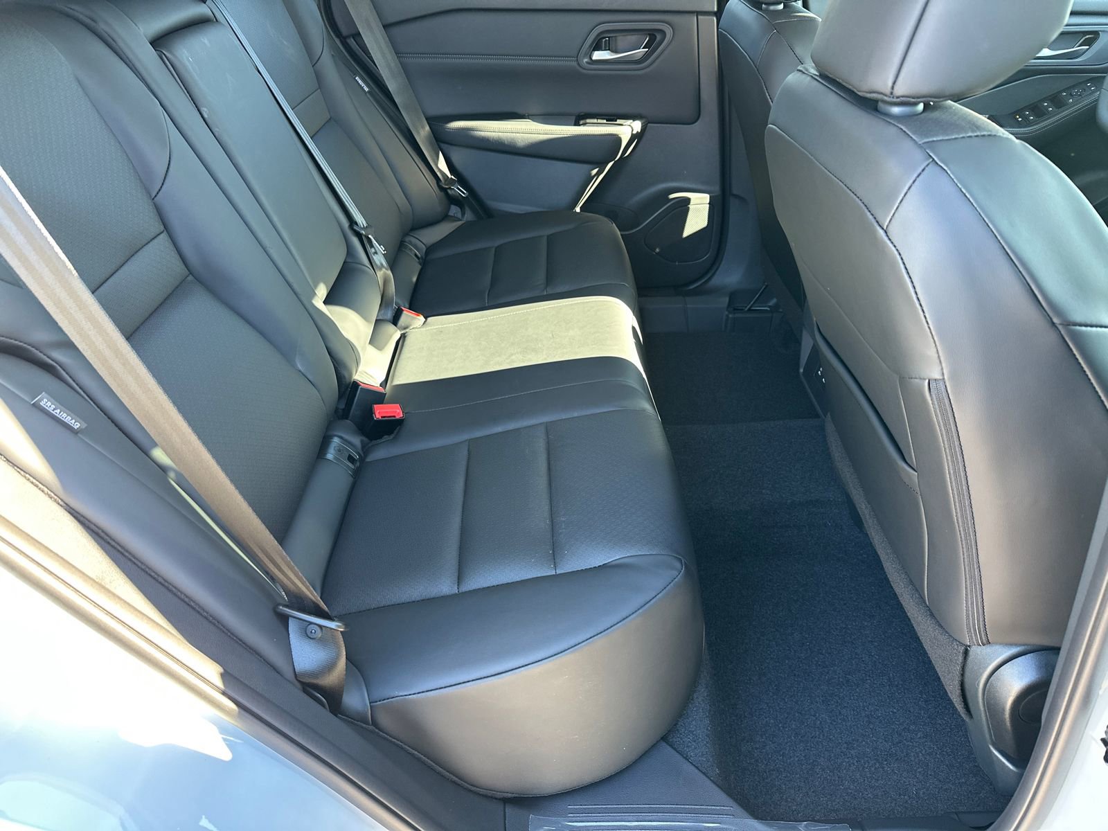 New 2026 Nissan Rogue SV image 15