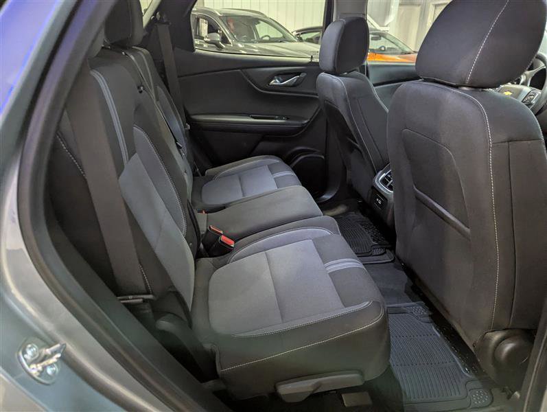 Used 2023 Chevrolet Blazer LT image 12