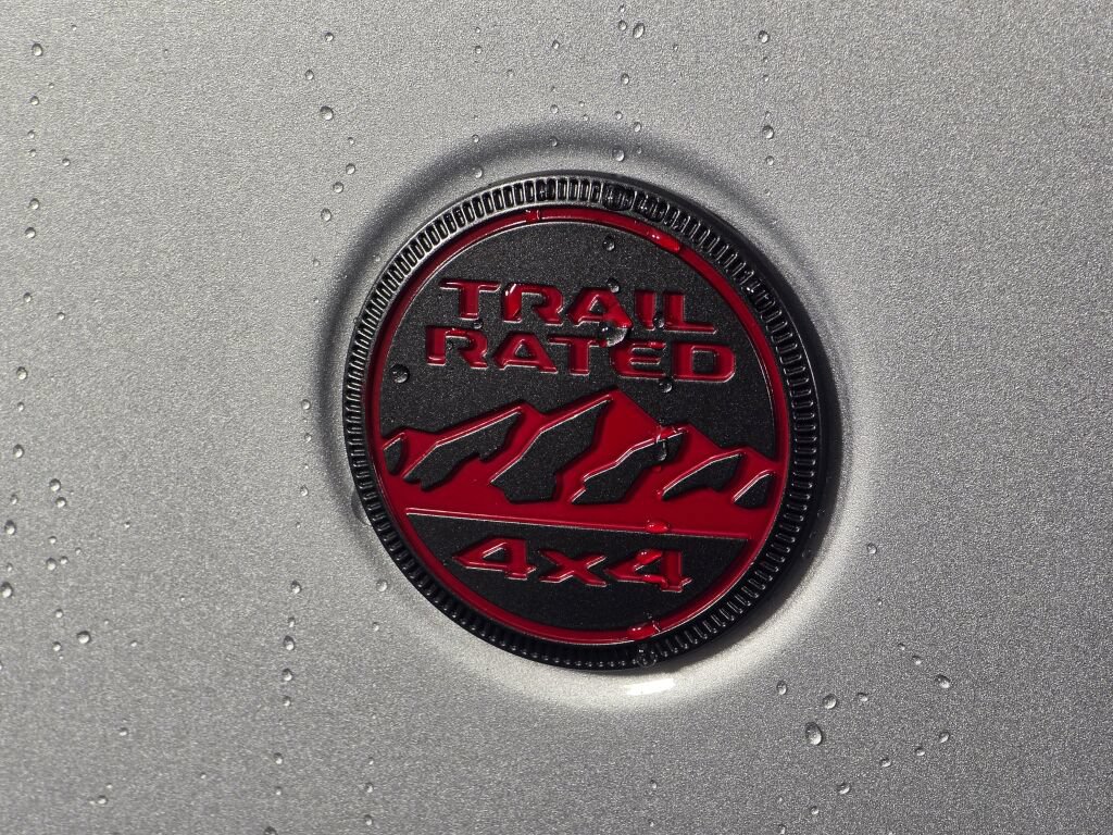 Used 2024 Jeep Wrangler Unlimited Rubicon AWD/4WD image 14