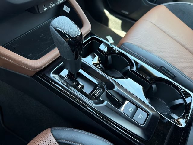 New 2026 Subaru Forester Touring AWD/4WD image 15