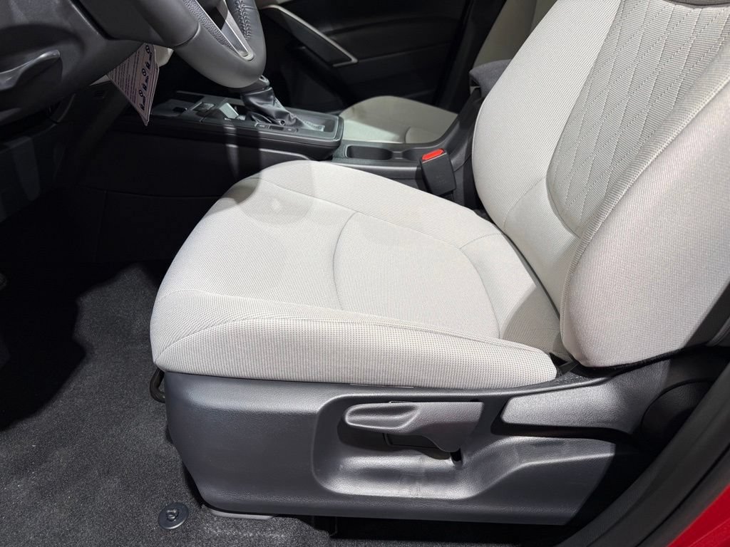 New 2026 Toyota Corolla Cross LE AWD/4WD image 14