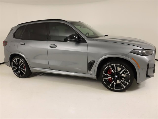 Used 2025 BMW X5 M60i image 6