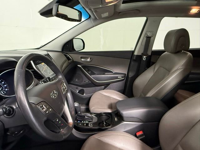 Used 2017 Hyundai Santa Fe FWD w/ SE Ultimate Tech Package 03 image 28