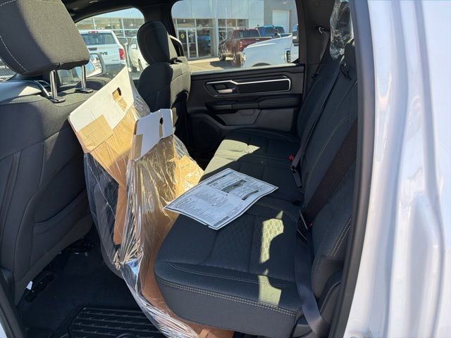 New 2026 RAM 1500 Big Horn image 12