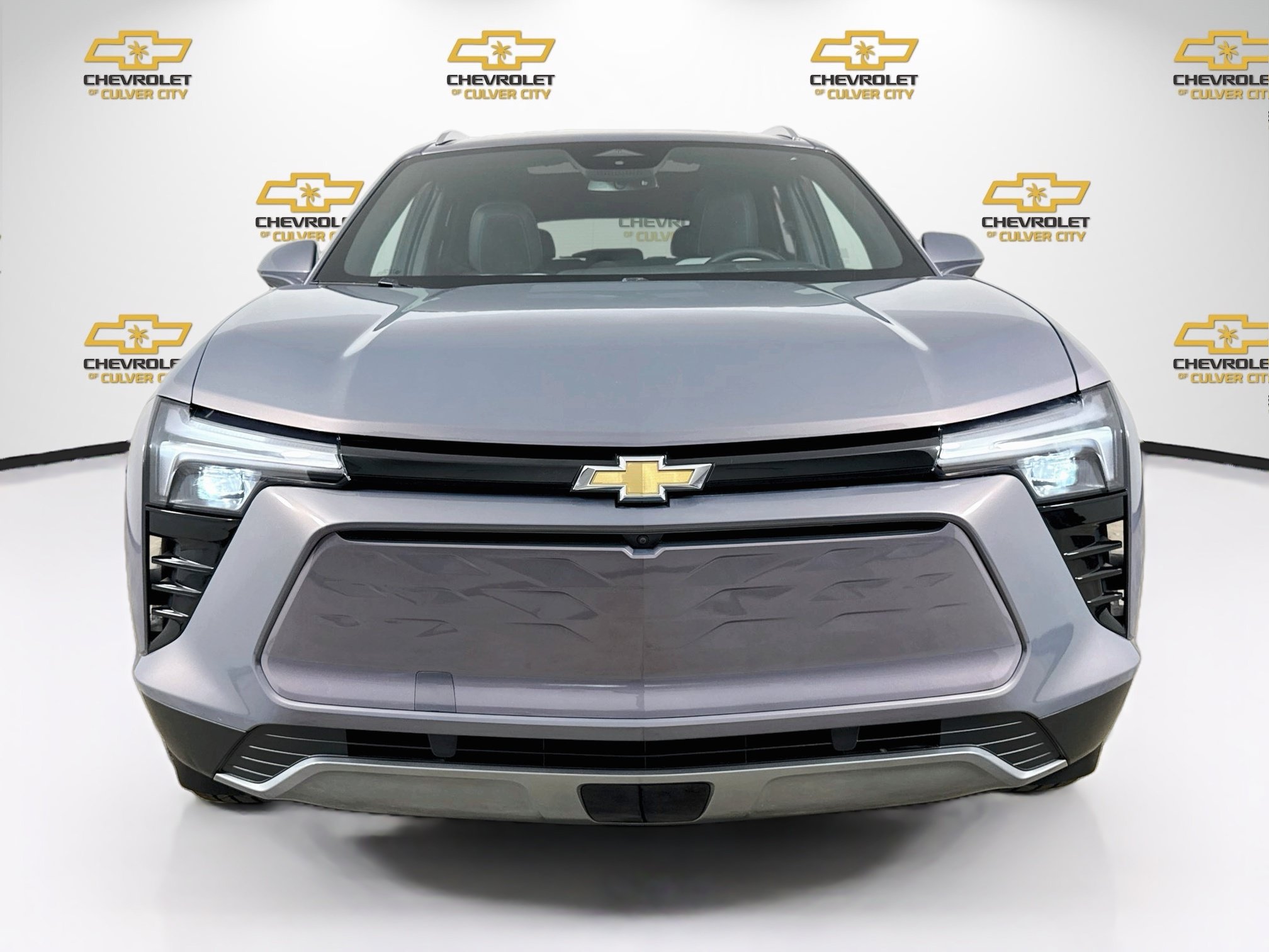 New 2024 Chevrolet Blazer EV LT AWD/4WD image 2