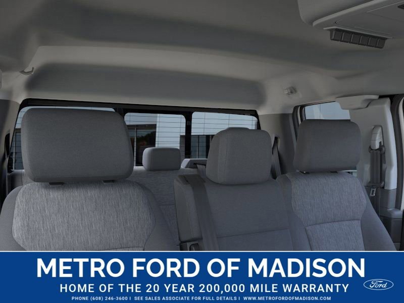 New 2026 Ford F250 XL image 23