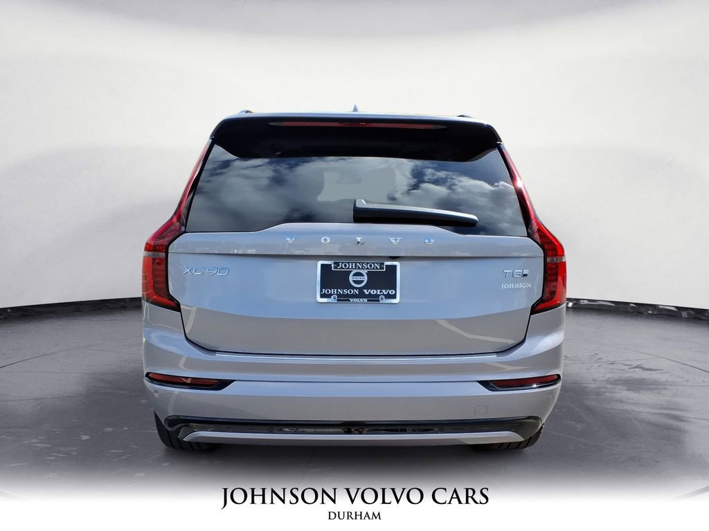 New 2026 Volvo XC90 T8 Ultra w/ Lounge Package image 4