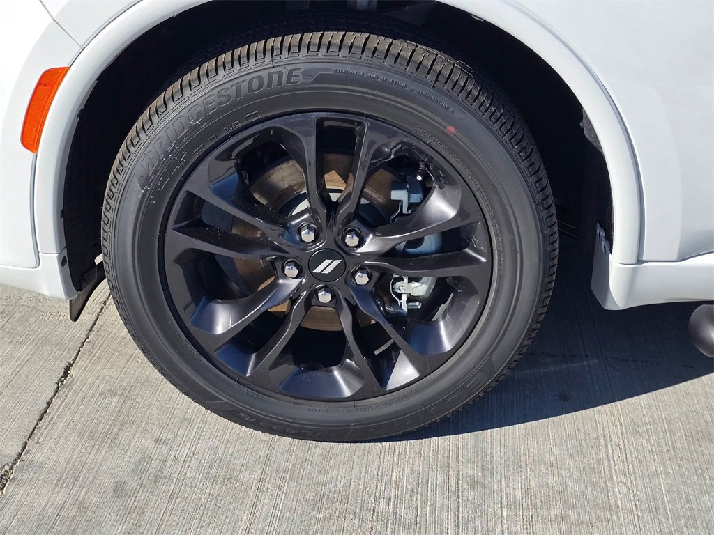 New 2026 Dodge Durango GT w/ Blacktop Package image 7