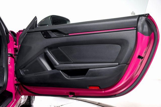 Used 2024 Porsche 911 Carrera T image 60