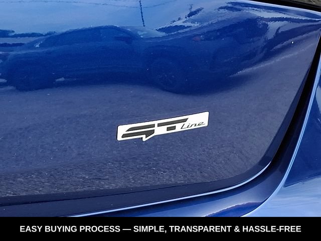 Used 2025 Kia K5 GT-Line w/ GT-Line Premium Package FWD image 38