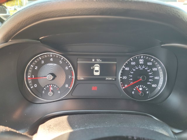 Used 2023 Kia Forte GT FWD image 29