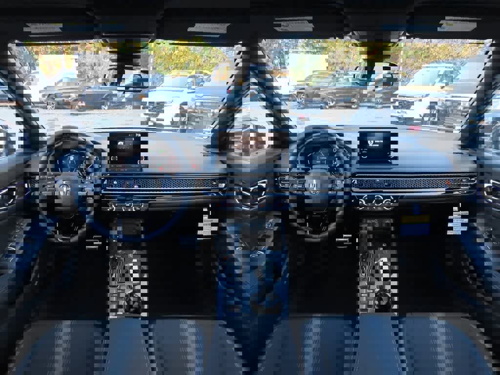 New 2026 Honda Civic Sport image 18