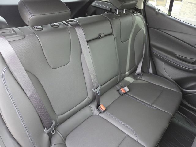 New 2026 Buick Encore GX Sport Touring image 29