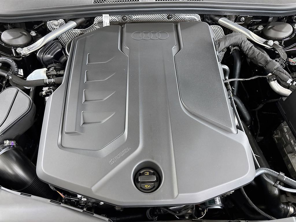 New 2026 Audi A5 2.0T Premium Plus AWD/4WD image 18