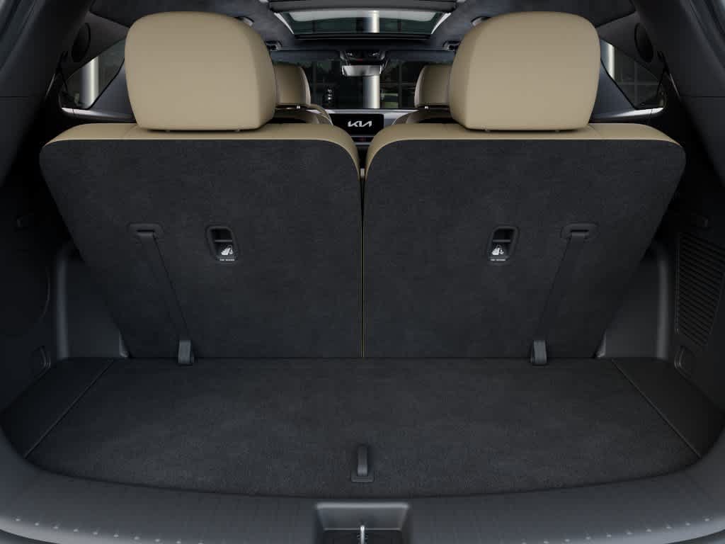 New 2026 Kia Sorento SX Prestige AWD/4WD image 19