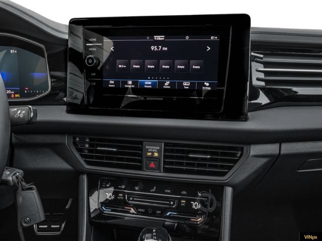 New 2027 Volkswagen Jetta Sport FWD image 9
