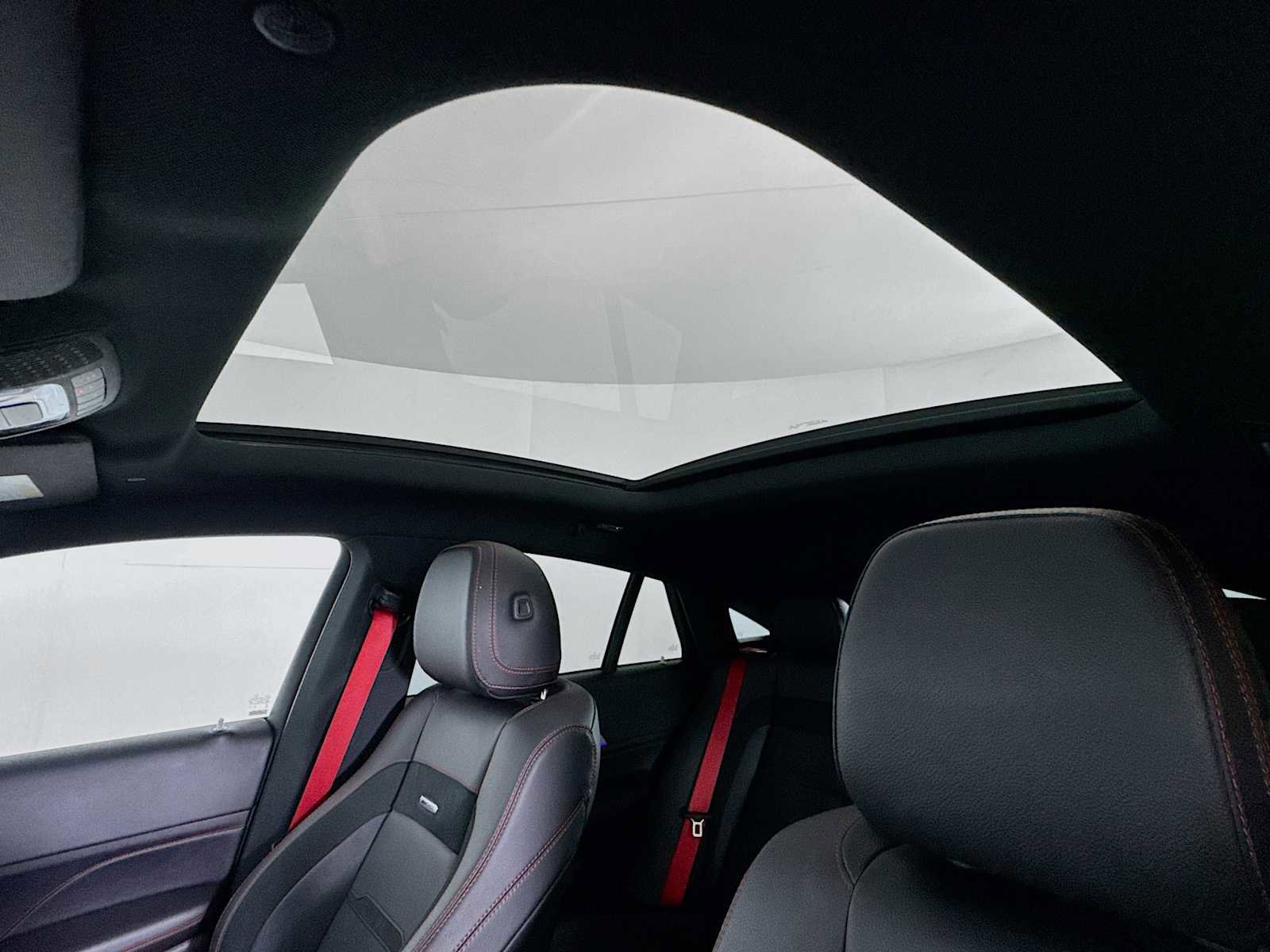 Used 2023 Mercedes-Benz GLE 53 AMG 4MATIC image 14