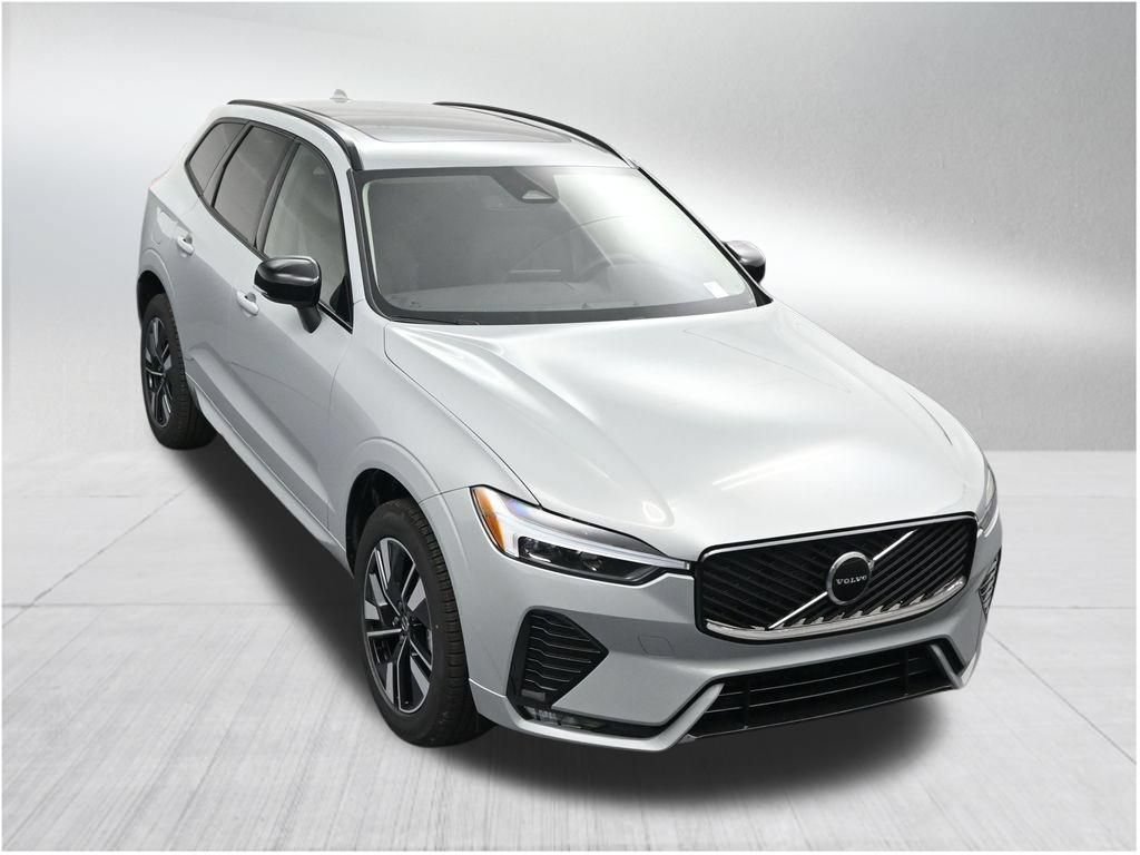 New 2026 Volvo XC60 B5 Core AWD/4WD image 19