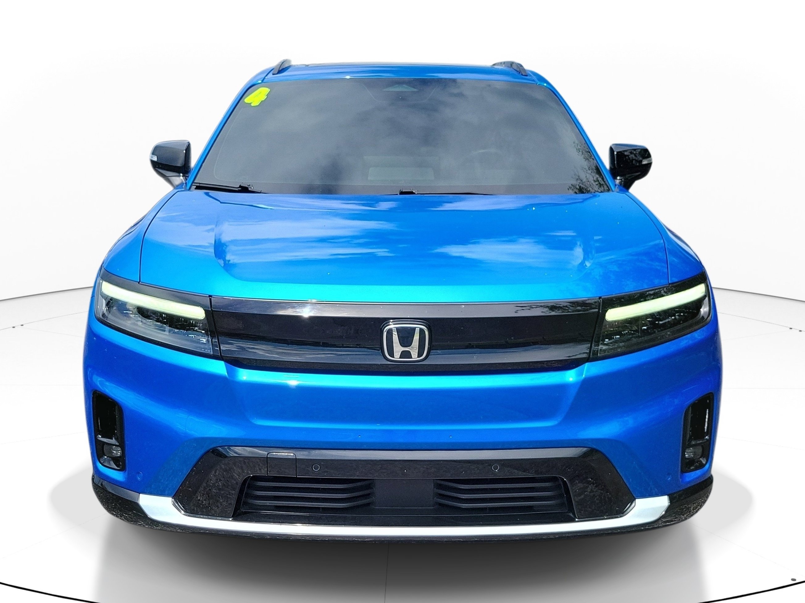 Used 2024 Honda Prologue Touring image 2
