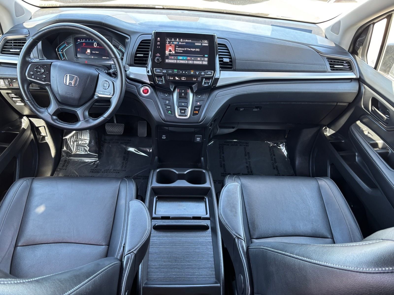 Used 2024 Honda Odyssey EX-L image 20