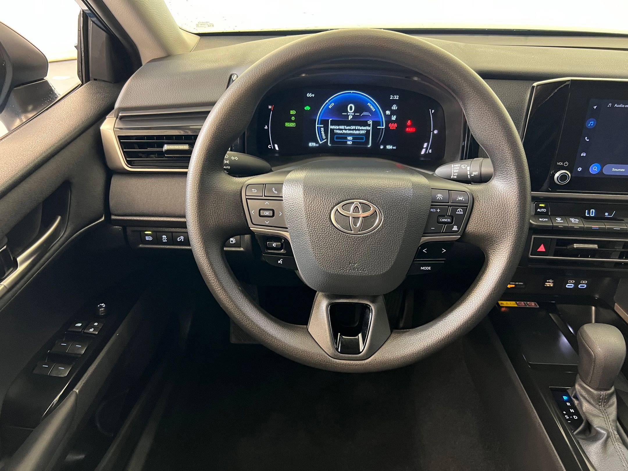 Used 2026 Toyota Camry LE w/ Convenience Package image 26