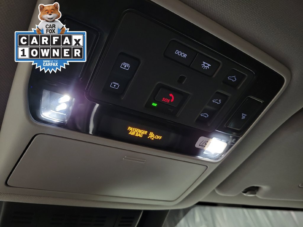 Used 2026 Toyota Grand Highlander AWD Hybrid image 25