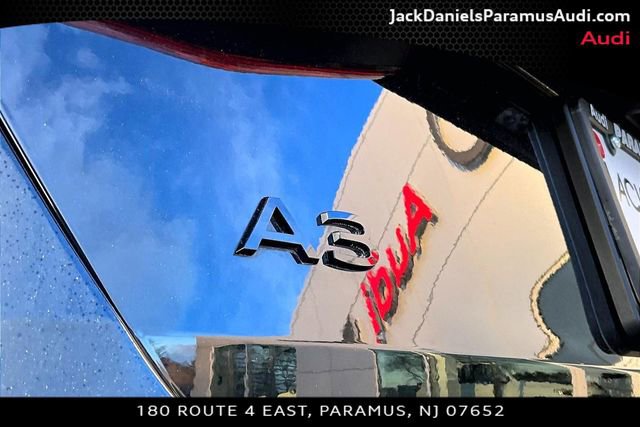 Used 2025 Audi A3 2.0T Premium w/ Convenience Package image 23