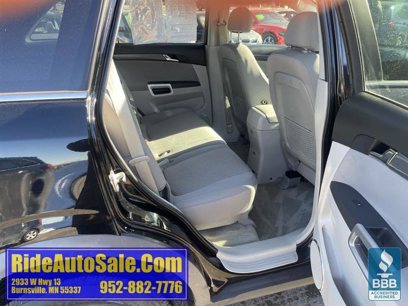 Used 2008 Saturn Vue XE image 16