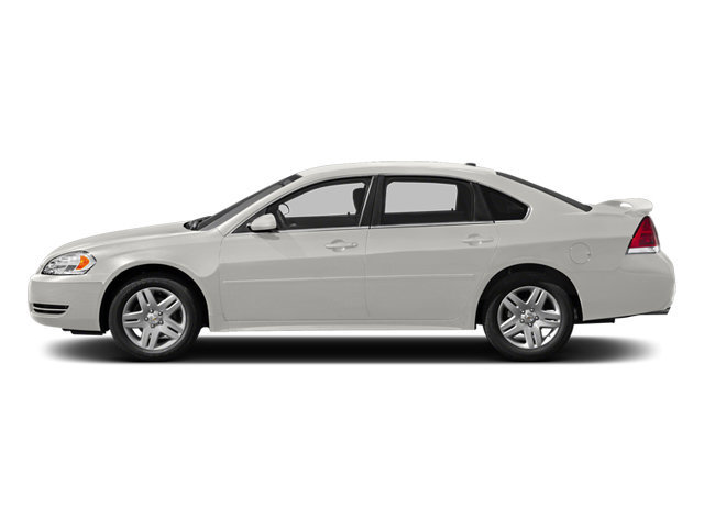Used 2014 Chevrolet Impala LTZ FWD image 5