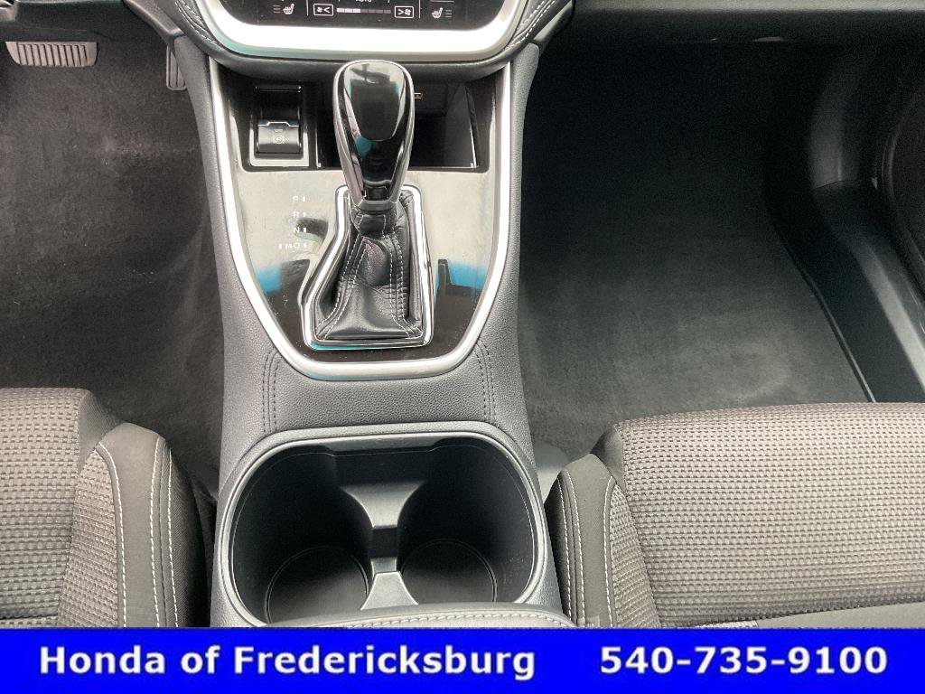 Used 2021 Subaru Outback Premium AWD/4WD image 39