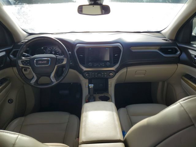 Used 2018 GMC Acadia Denali w/ Technology Package FWD image 11