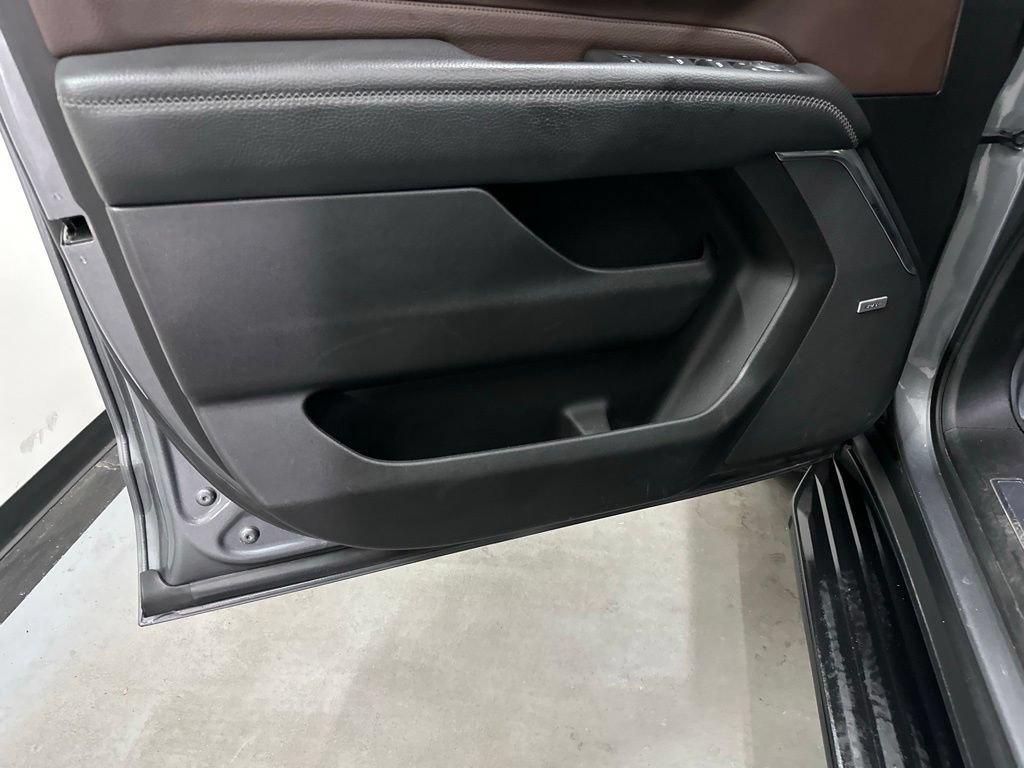 Used 2022 GMC Yukon Denali w/ Max Trailering Package RWD image 43