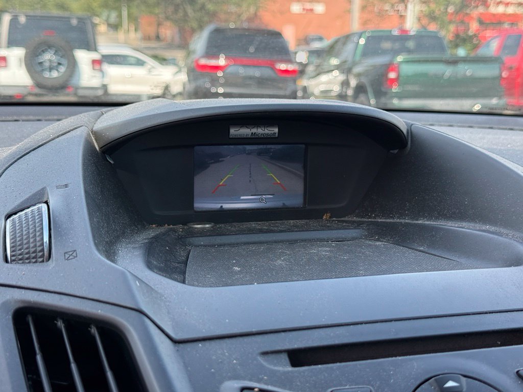 Used 2015 Ford Escape SE FWD image 20