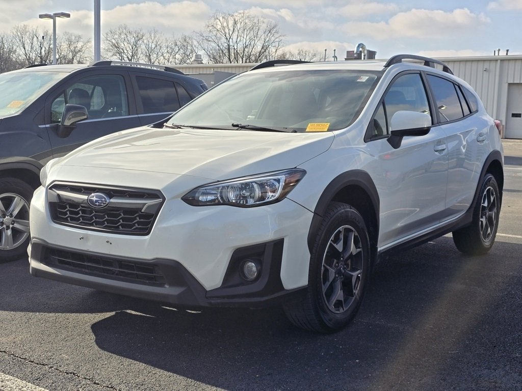 Used 2019 Subaru Crosstrek 2.0i Premium image 3