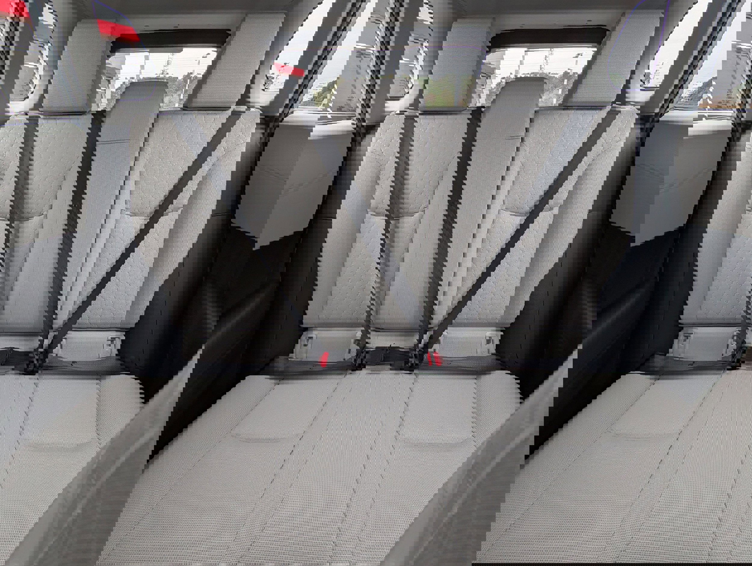 New 2026 Toyota Corolla Cross L image 22