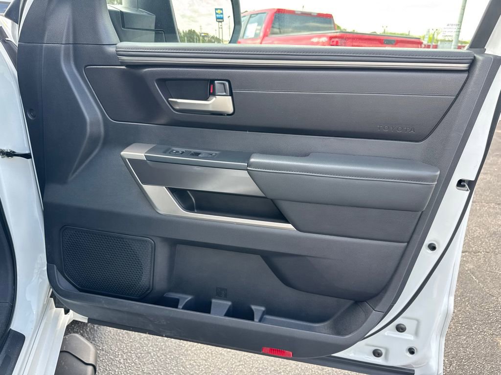 Used 2023 Toyota Tundra SR5 image 15