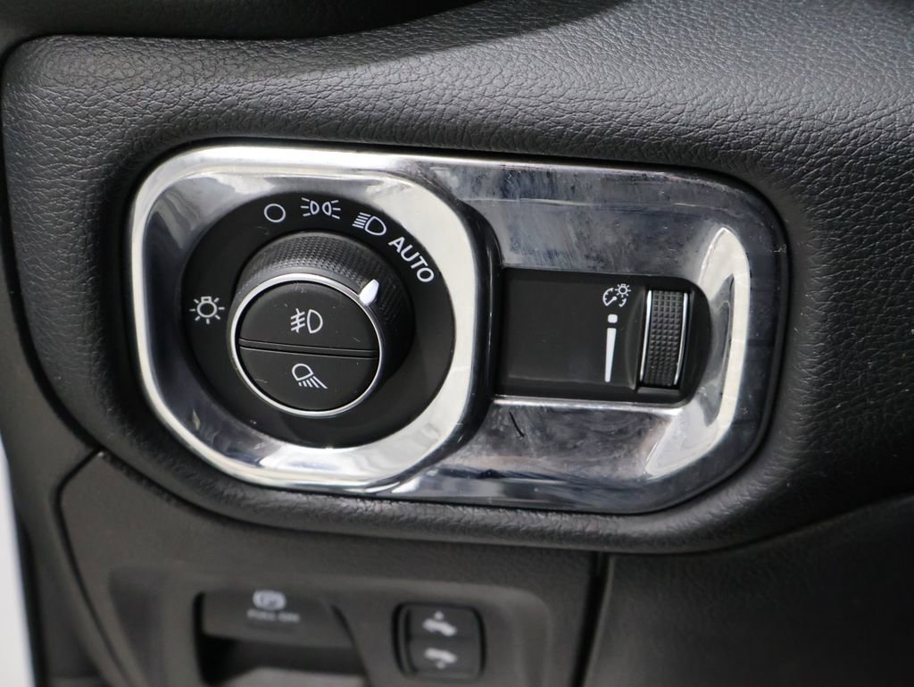 Certified 2021 RAM 1500 Big Horn image 35