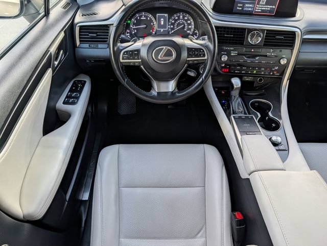 Used 2021 Lexus RX 350 FWD image 12