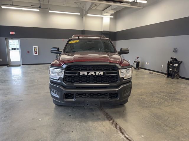 Used 2022 RAM 2500 Tradesman image 2