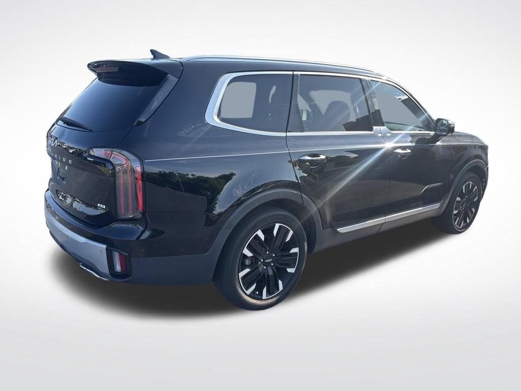 Used 2023 Kia Telluride SX Prestige AWD/4WD image 11