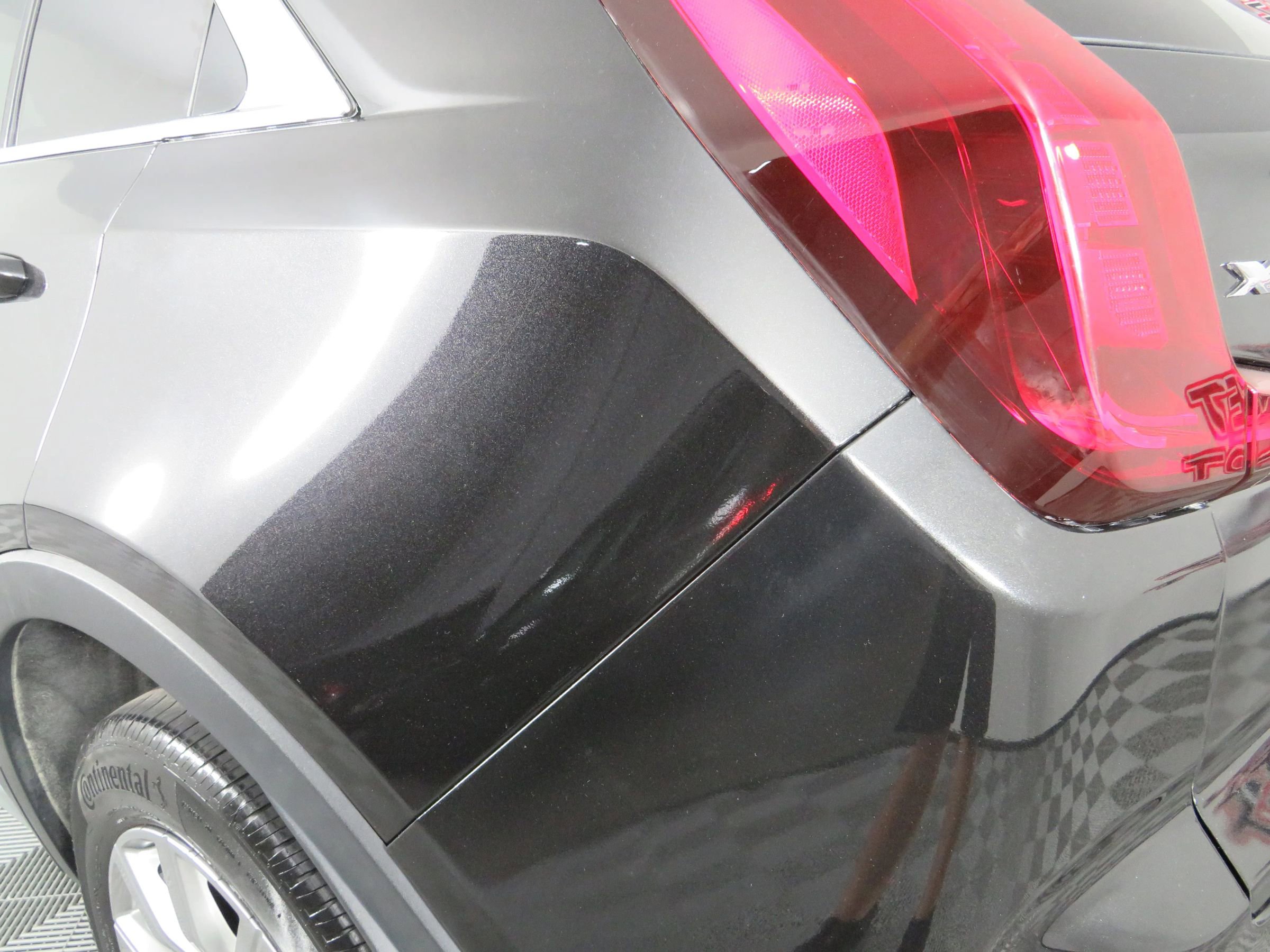 Used 2020 Cadillac XT4 Premium Luxury image 31